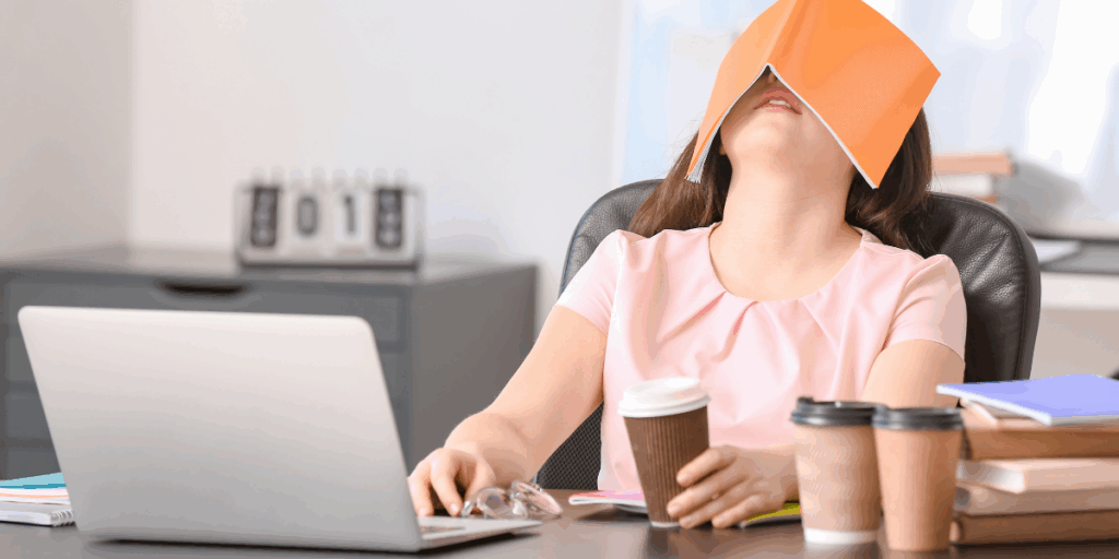 昭和の働き方「24時間戦えますか？」と現代の働き方の変化を象徴するコラム用アイキャッチ。男社会ルール、均等法第一世代、高市総理の午前3時問題、昭和レガシー労働を示すイメージ。